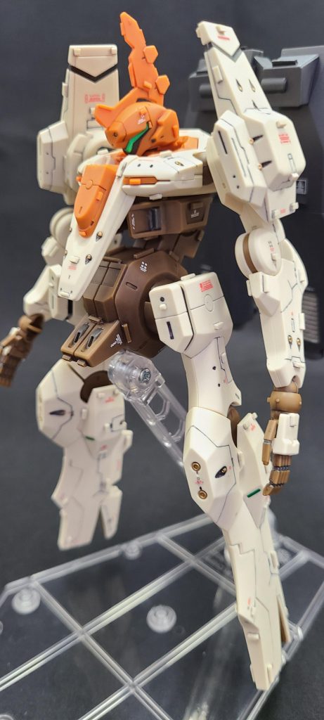 トップコート完成