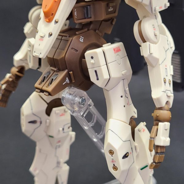 HG　エルフ·ブルック