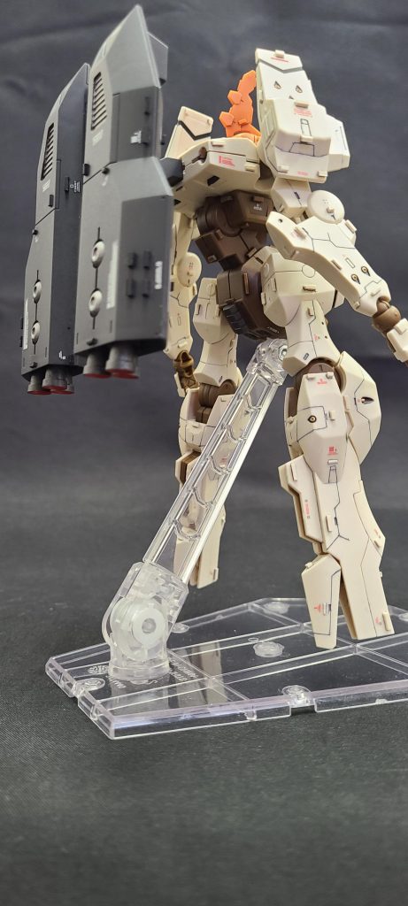 HG　エルフ·ブルック–3枚目/制作者：Ash Lynx