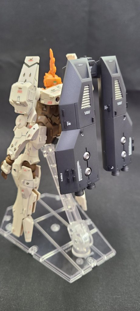 HG　エルフ·ブルック–4枚目/制作者：Ash Lynx