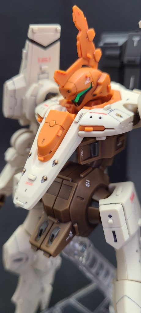 HG　エルフ·ブルック–9枚目/制作者：Ash Lynx