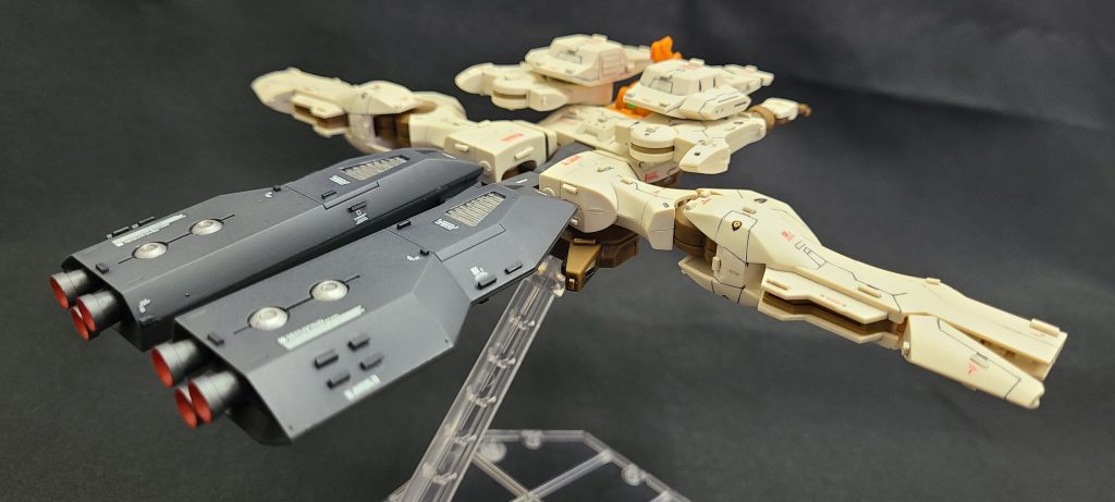 HG　エルフ·ブルック–6枚目/制作者：Ash Lynx