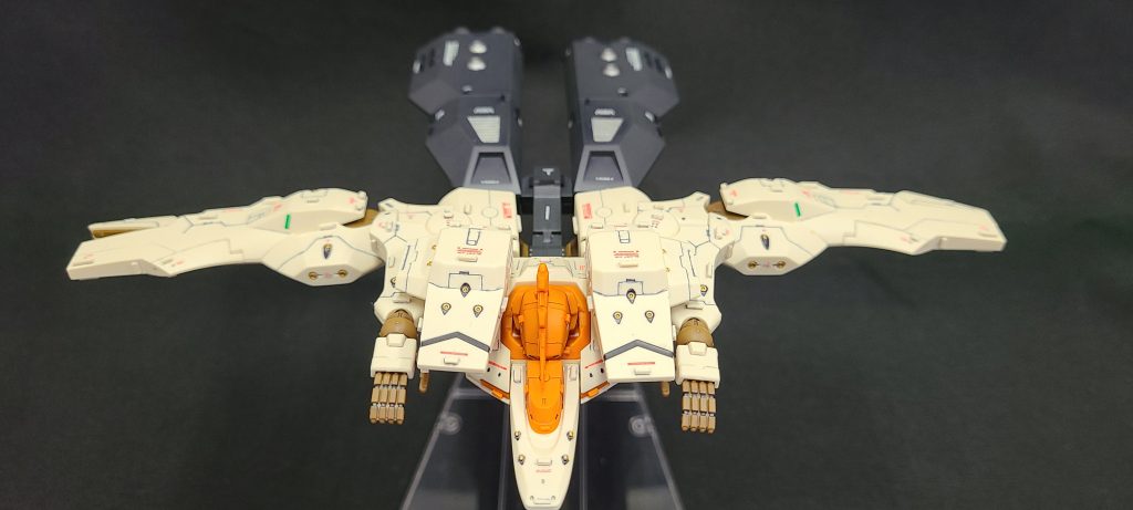 HG　エルフ·ブルック–7枚目/制作者：Ash Lynx