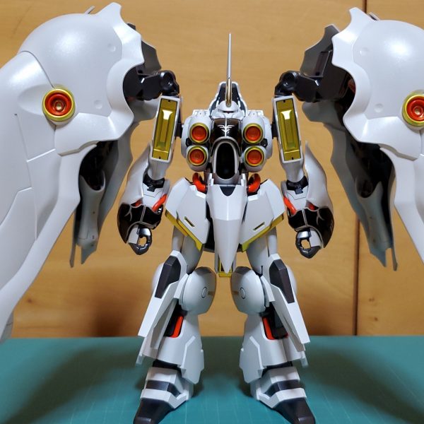 HG　クシャトリヤ　