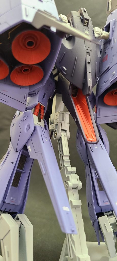 HG メッサーラ–3枚目/制作者：Ash Lynx