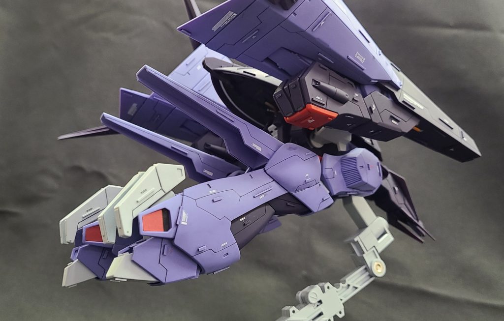 可変機でメカニカル感が至高