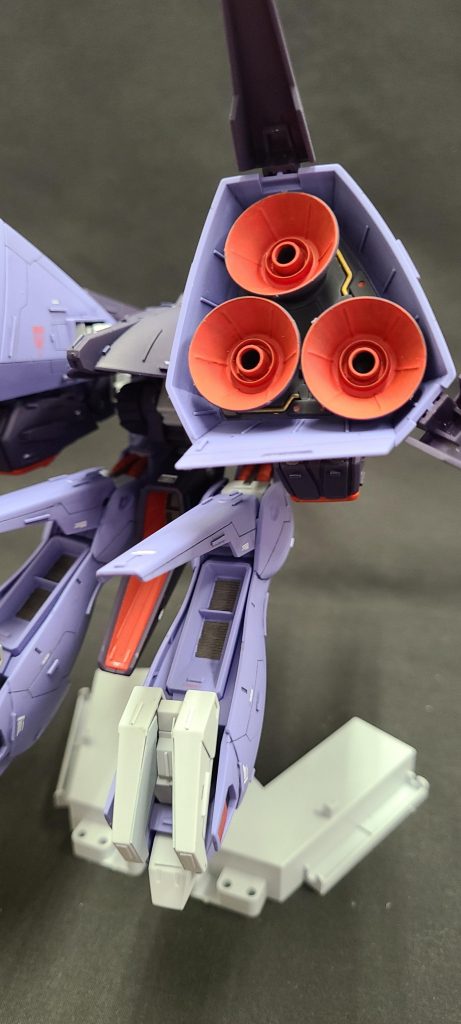 HG メッサーラ–5枚目/制作者：Ash Lynx