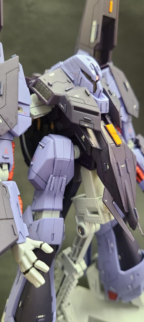 HG メッサーラ–9枚目/制作者：Ash Lynx