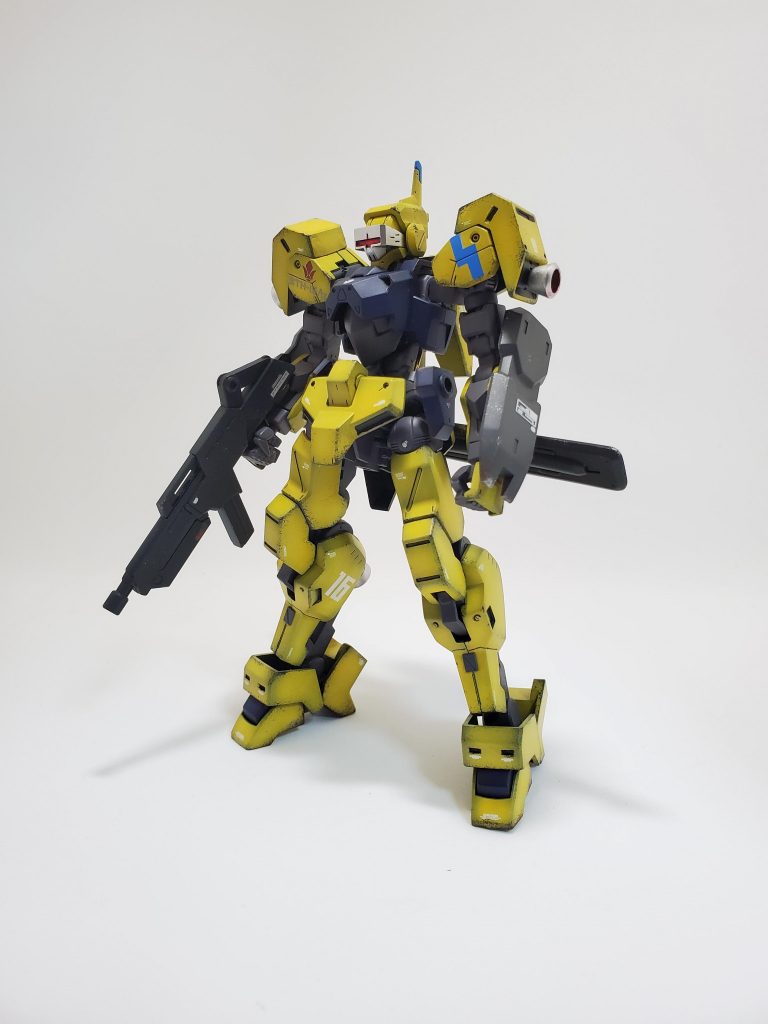 雷電号(獅電ライド機)–4枚目/制作者：uc_255.255.255.0