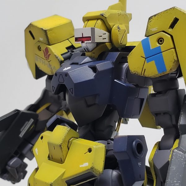 雷電号(獅電ライド機)