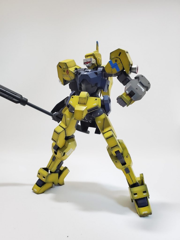 雷電号(獅電ライド機)–2枚目/制作者：uc_255.255.255.0