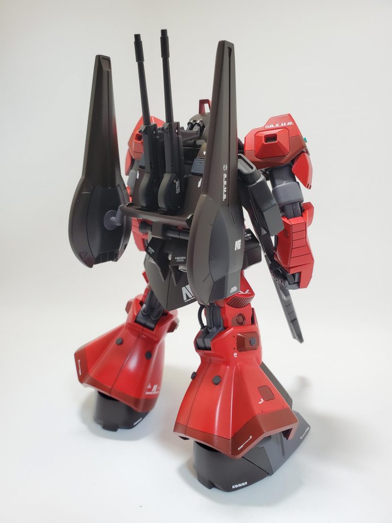 リックディアス　クワトロバジーナ機–3枚目/制作者：uc_255.255.255.0