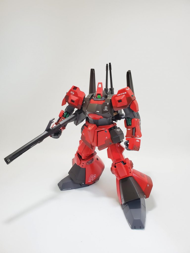 リックディアス　クワトロバジーナ機–2枚目/制作者：uc_255.255.255.0