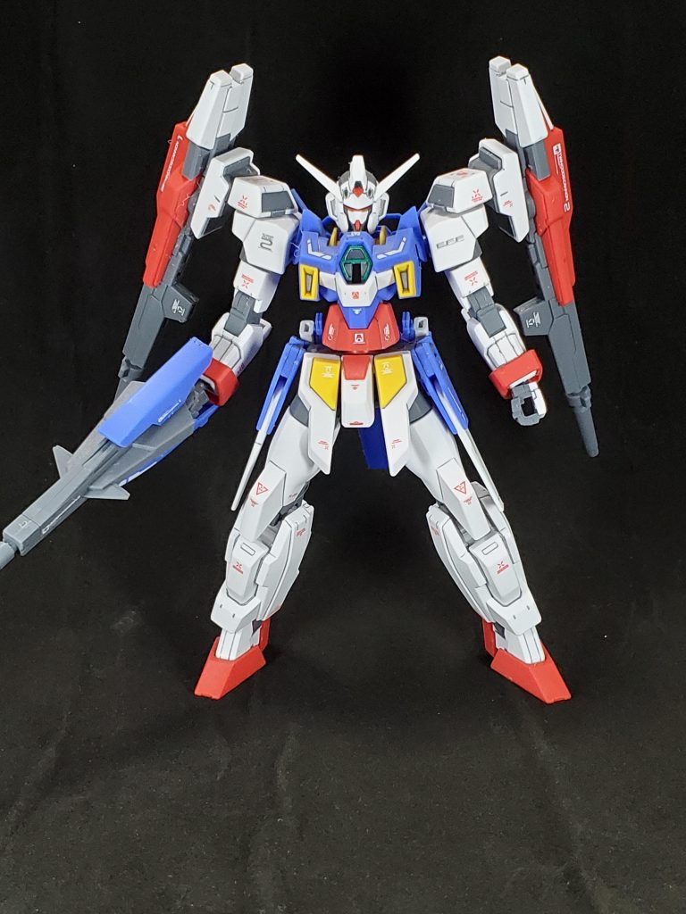 AGEデカールも偶然手に入ったのは幸運でした。しかしデカールセンスもっと良くならんかしら。