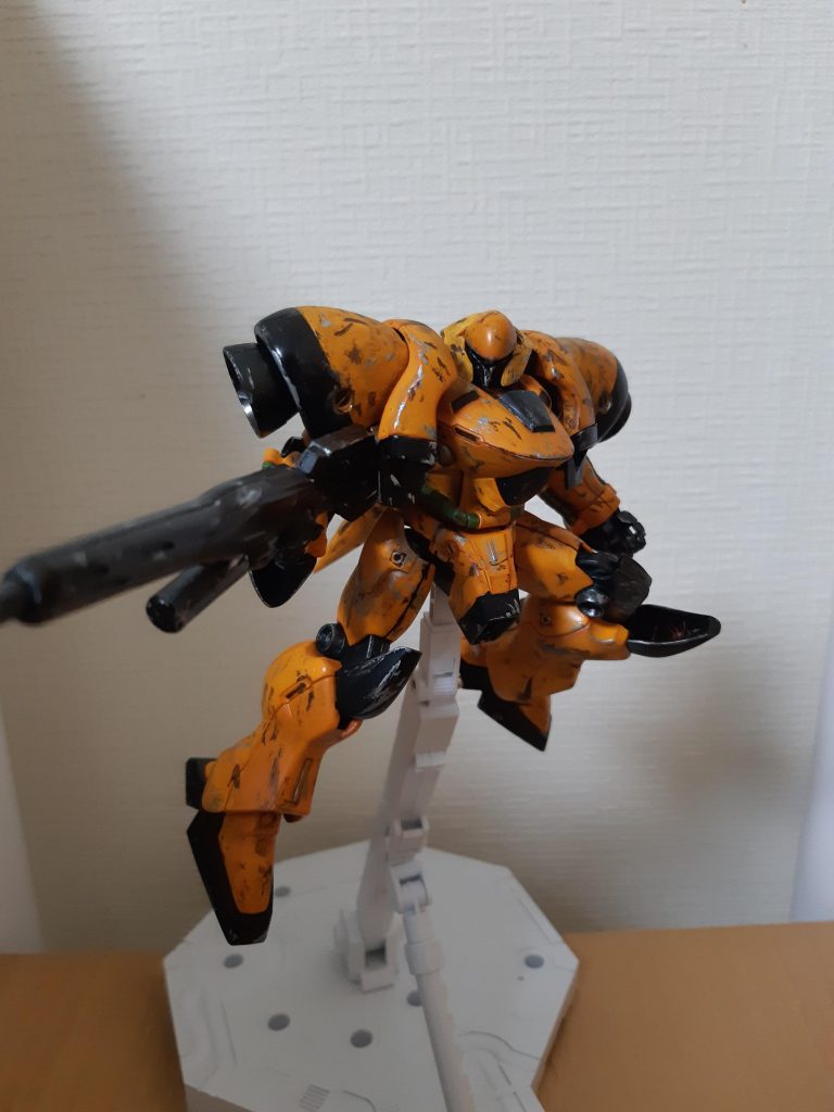 初心者の作品ですので大目に見ていただけたら幸いです。次からはポージングも工夫していきたいですね笑