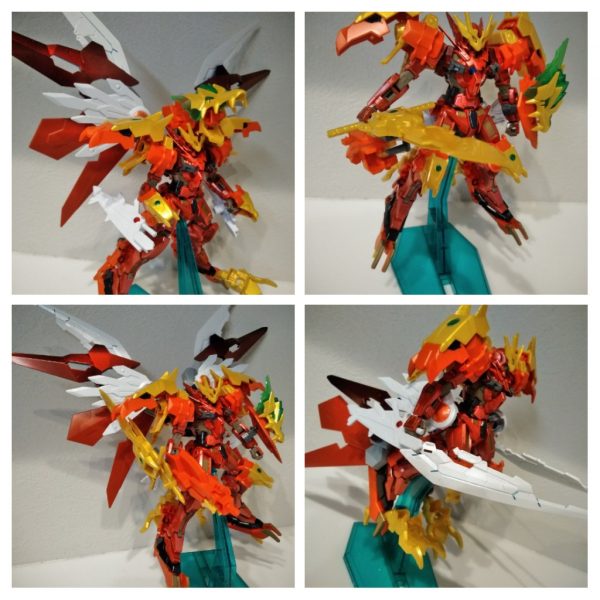 スペリオルヴァルキランダー　アヴァラング