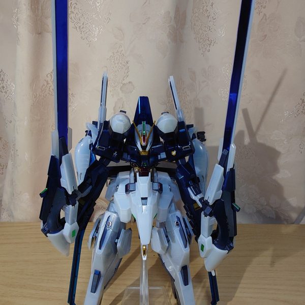 ハイゼンスレイⅡラー　clearColor Ver