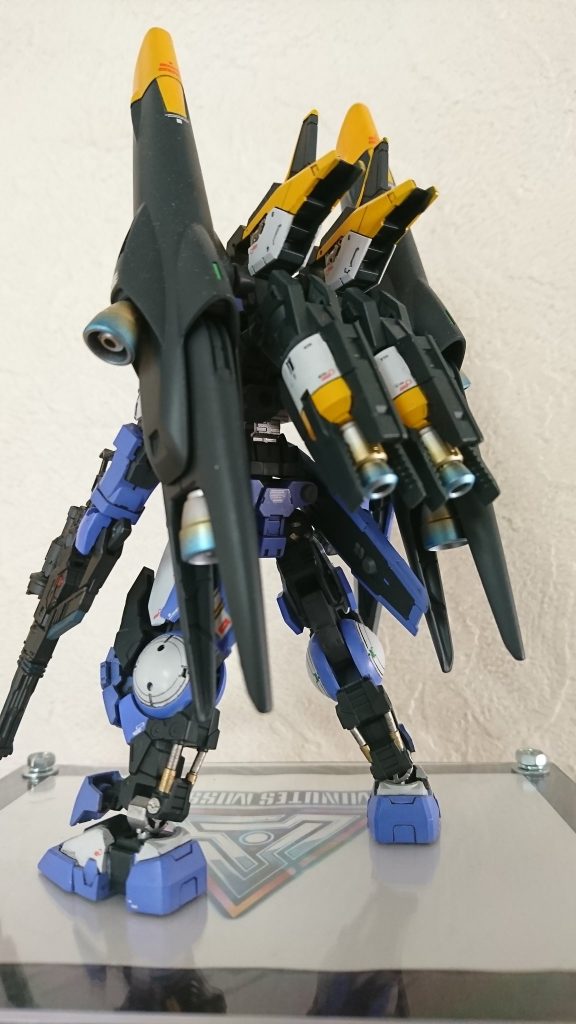 アルバトロス–2枚目/制作者：あき