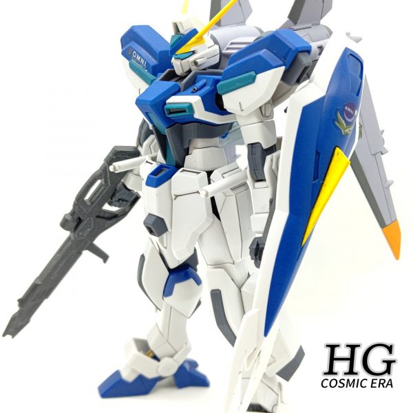 HGCE ウィンダム