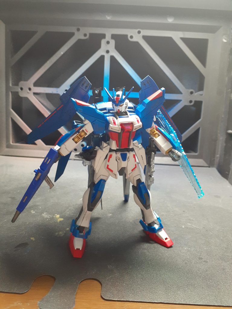 青いですね(こなみかん)