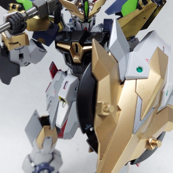 ガンダムイージスナイト