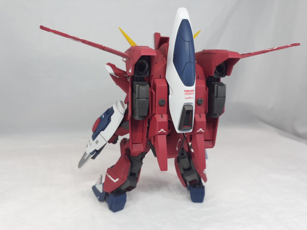 ビリーフジャスティス–3枚目/制作者：やすしおすし