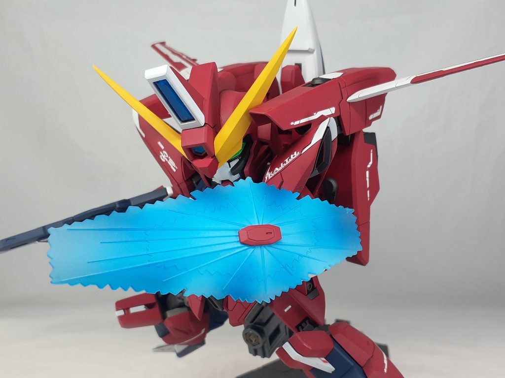 ビリーフジャスティス–7枚目/制作者：やすしおすし