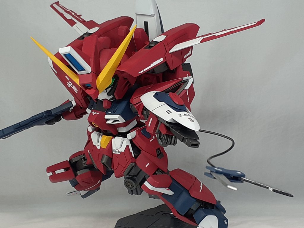 ビリーフジャスティス–6枚目/制作者：やすしおすし