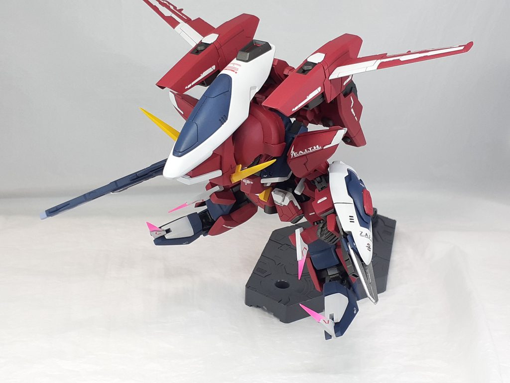 ビリーフジャスティス–9枚目/制作者：やすしおすし