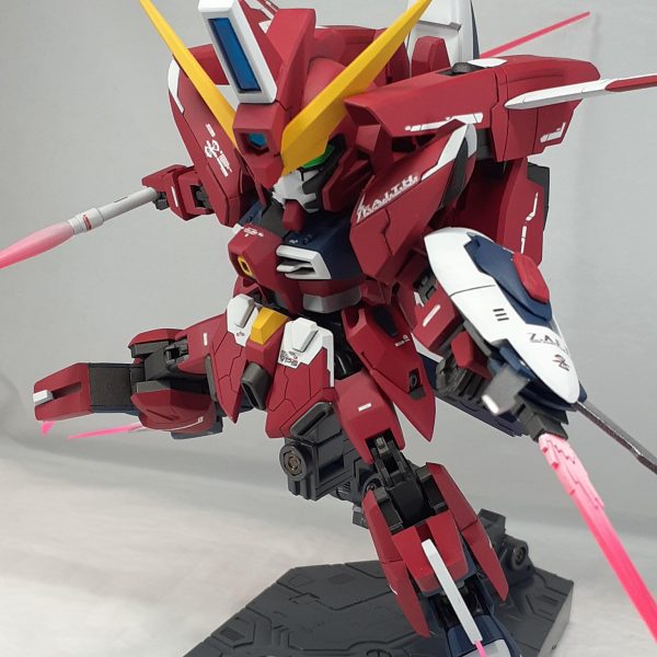 ビリーフジャスティス