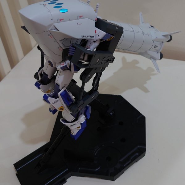 ガンダムF90 U-type