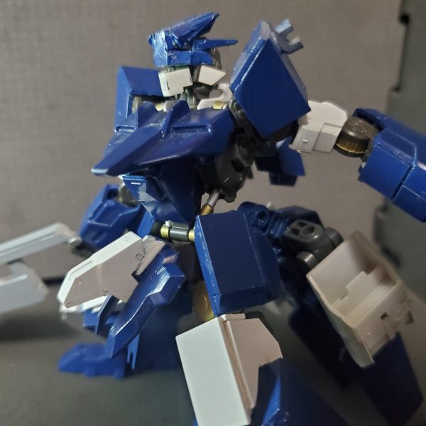 ガンダムムルムル