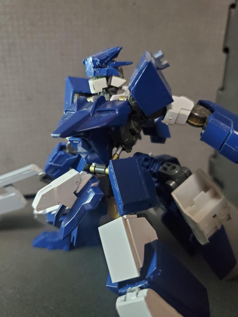 ガンダムムルムル