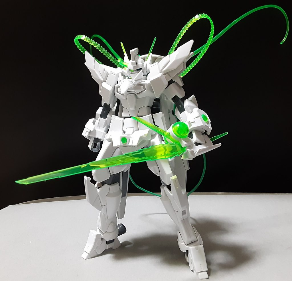 Mバウンサー・グリード–5枚目/制作者：灰人