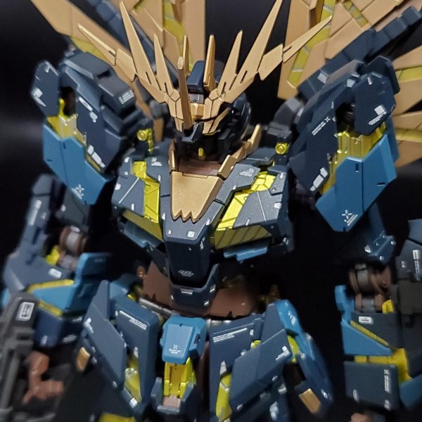 RGバンシィ・ノルン