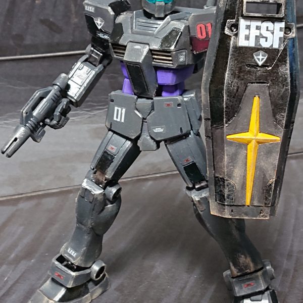 RGM-79 ジム