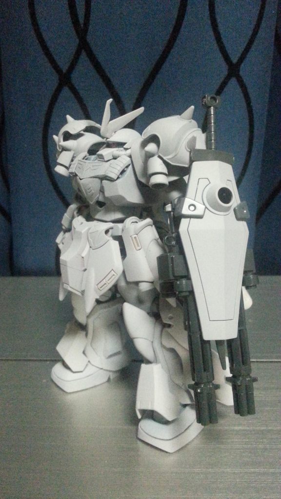 サフっていいよね。