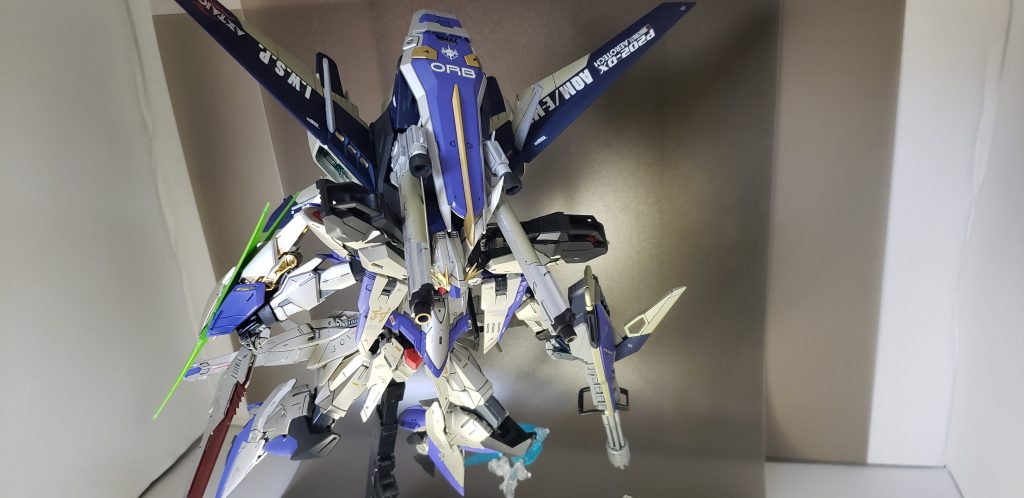 Iwsp背負ってます