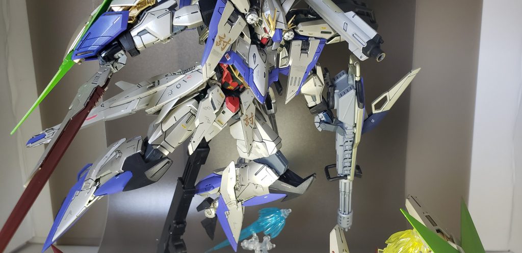 ちゃんとした写真が撮れたらまたあげたいです