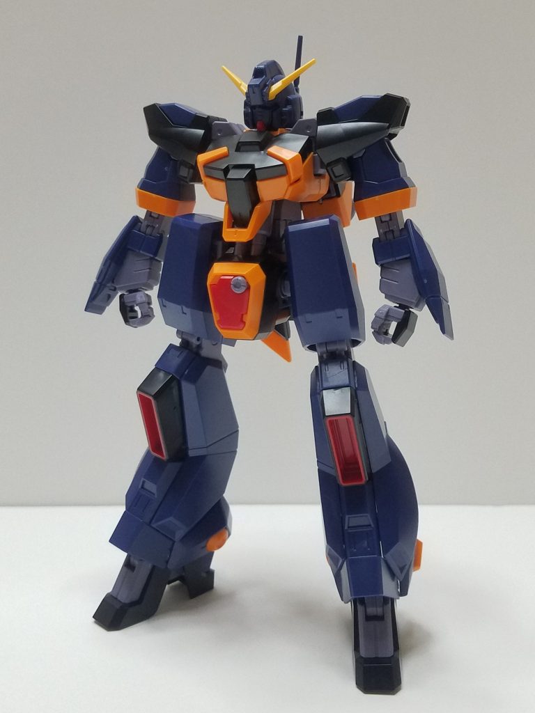 ガンダムです通してください–2枚目/制作者:K.E.N.