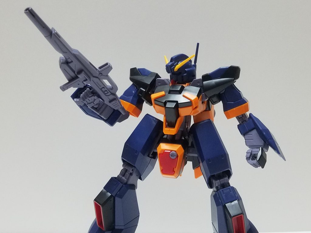 ガンダムです通してください–8枚目/制作者:K.E.N.