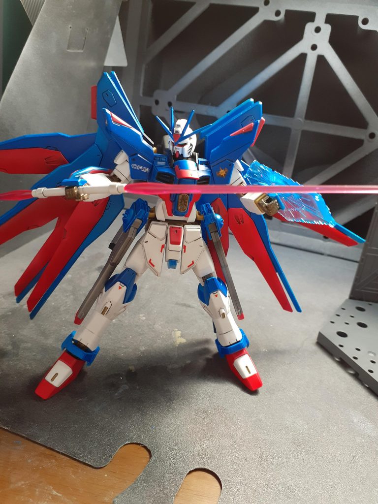 使いにくすぎた結果アニメで出なかった武器。