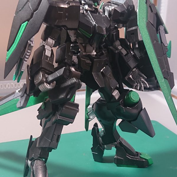ガンダムジェダ