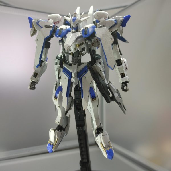 ガンダムバエルオルニスバシレウス