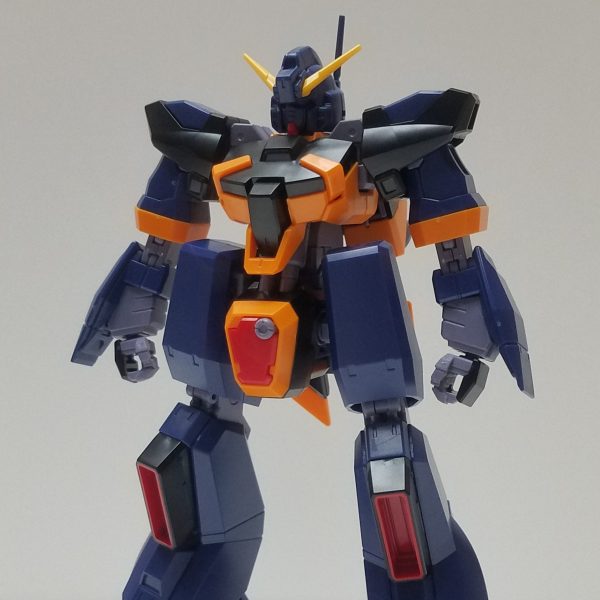 ガンダムです通してください