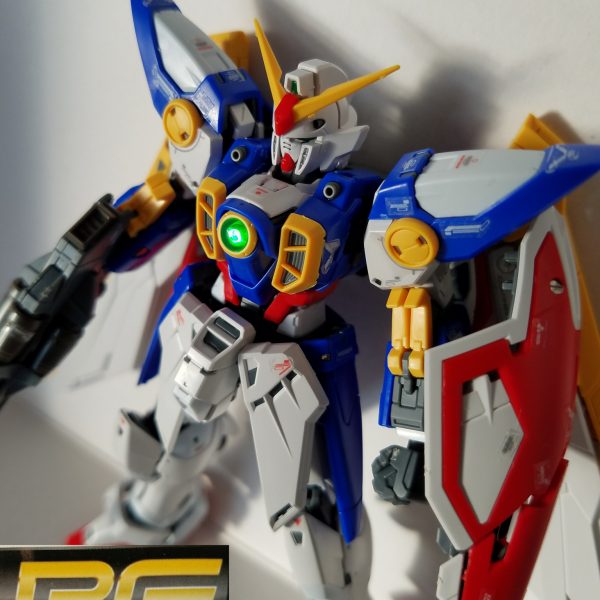 ウィングガンダム