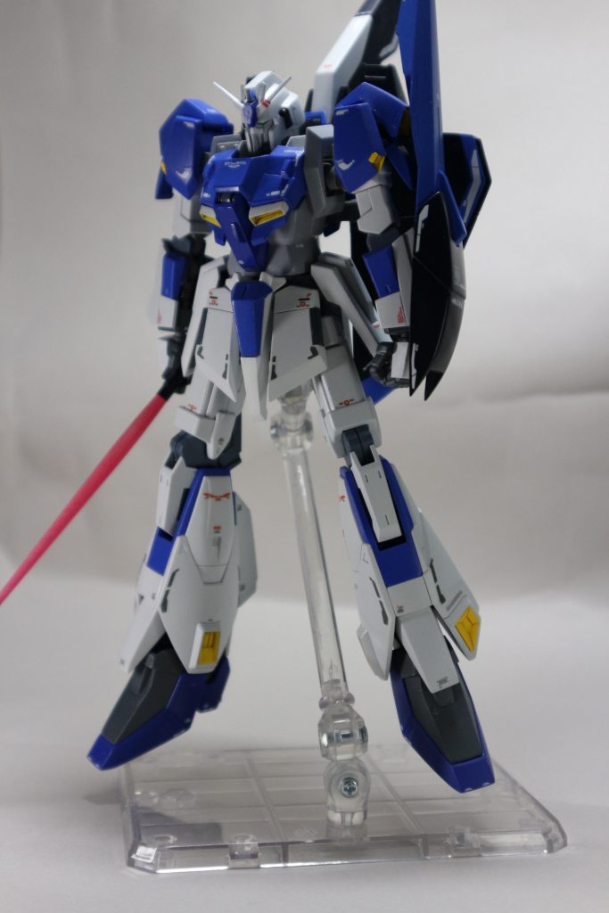 地元のプラコンにも出した過去作ですが、ガンスタには初なので、微力ながらゼットコンを盛り上げに協力できれば。。。