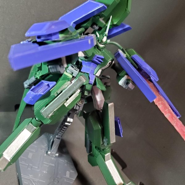 ディザスターガンダム