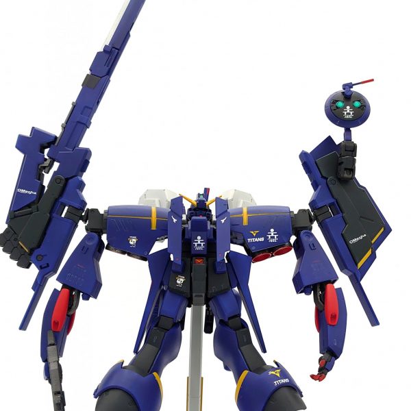 バイアラン」のガンプラ作品一覧（関連順）｜GUNSTA（ガンスタ）