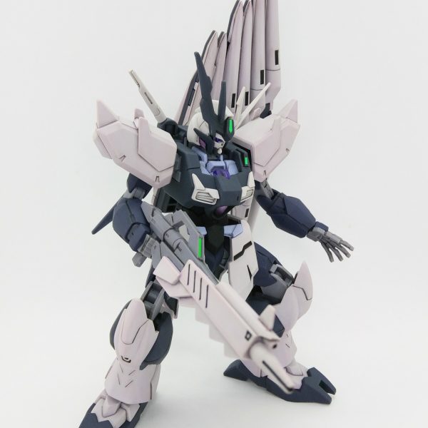 フェイクニューガンダム